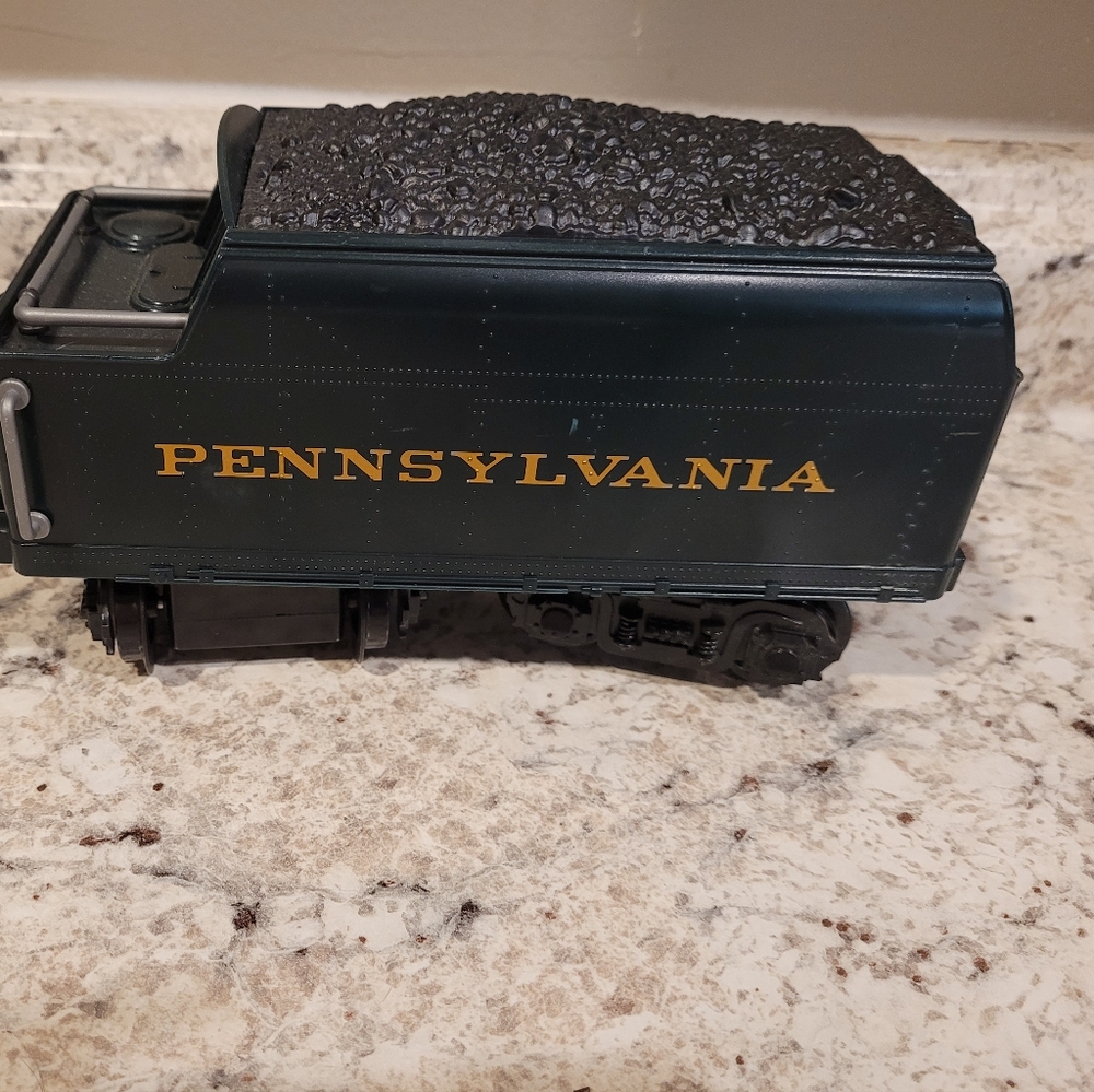 🔥$5 if bundled🔥 Lionel Lines pennsylvania Train Collection